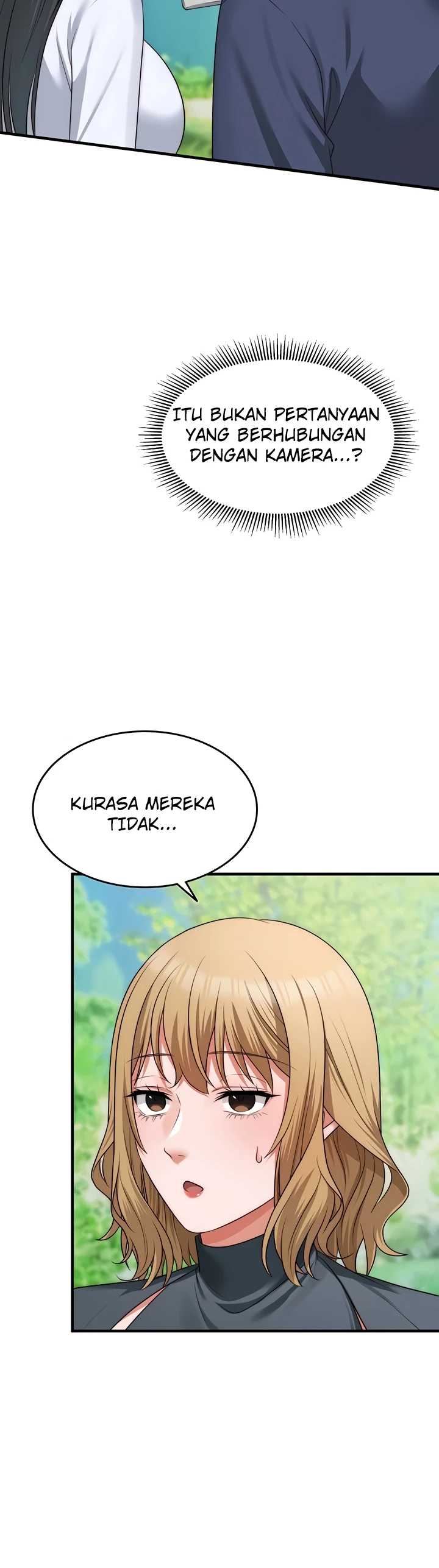 One More Chance - Page 45